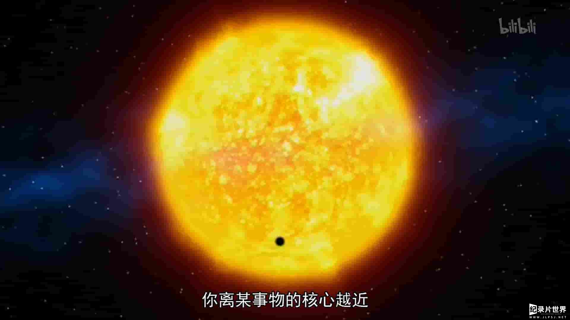 CHC宇宙科普纪录片《星球奥秘 Planet Science 2010》第1-6季全43集