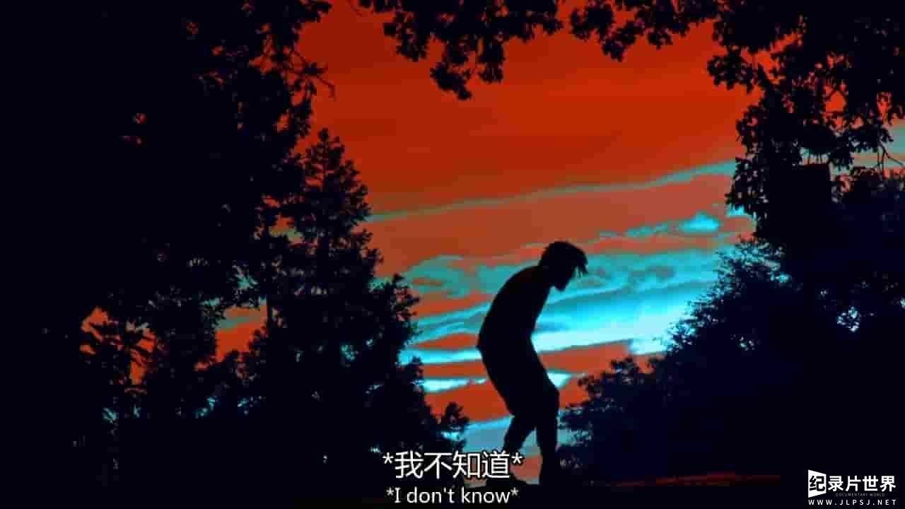 HBO纪录片《仅为你作 Cole: 4 Your Eyez Only 2017》全1集