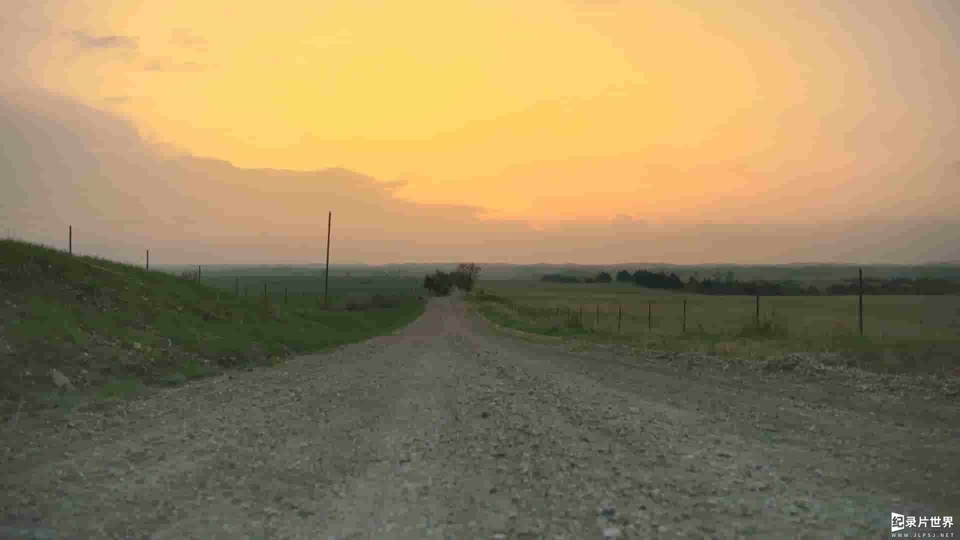 PBS纪录片《景观肖像：弗林特丘陵 Portrait of a Landscape The Flint Hills 2017》全1集 