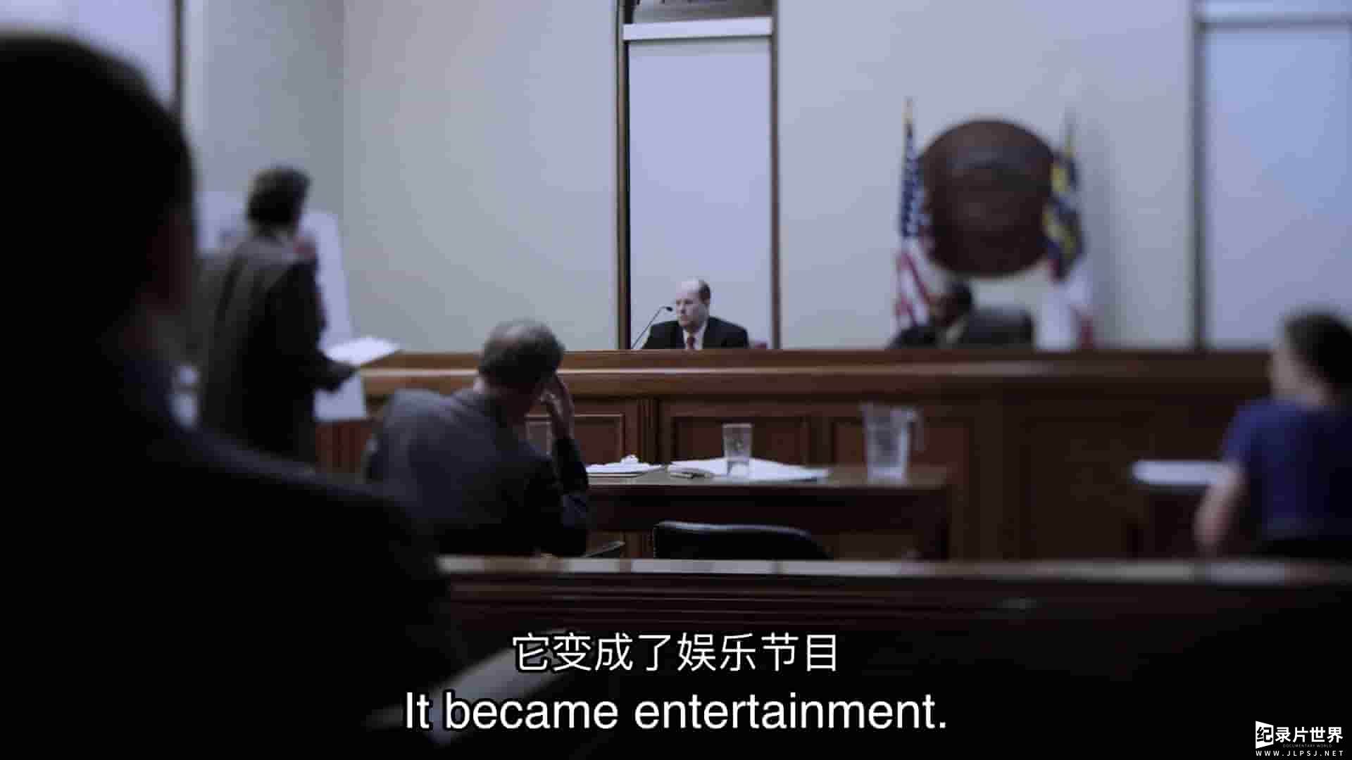 美国纪录片《美国谋杀之谜：楼梯 An American Murder Mystery: The Staircase 2018》第1季全3集