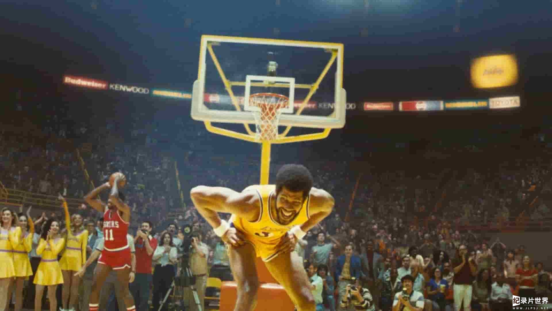 HBO纪录片《胜利时刻：湖人王朝崛起/得胜王朝/表演时刻/开场 Winning Time: The Rise Of The Lakers Dynasty 2022》第1-2季全17集