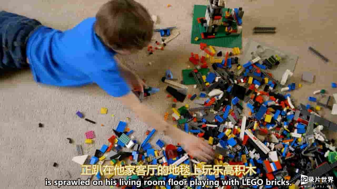 美国纪录片《乐高积木世界 Beyond the Brick: A LEGO Brickumentary》全1集