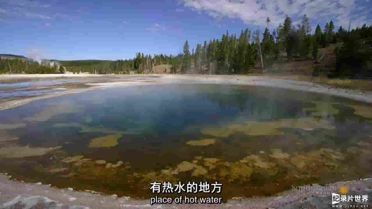 史密森尼频道《美国国家公园：纪念国家公园管理局100周年 America's National Parks at 100 2016》全1集