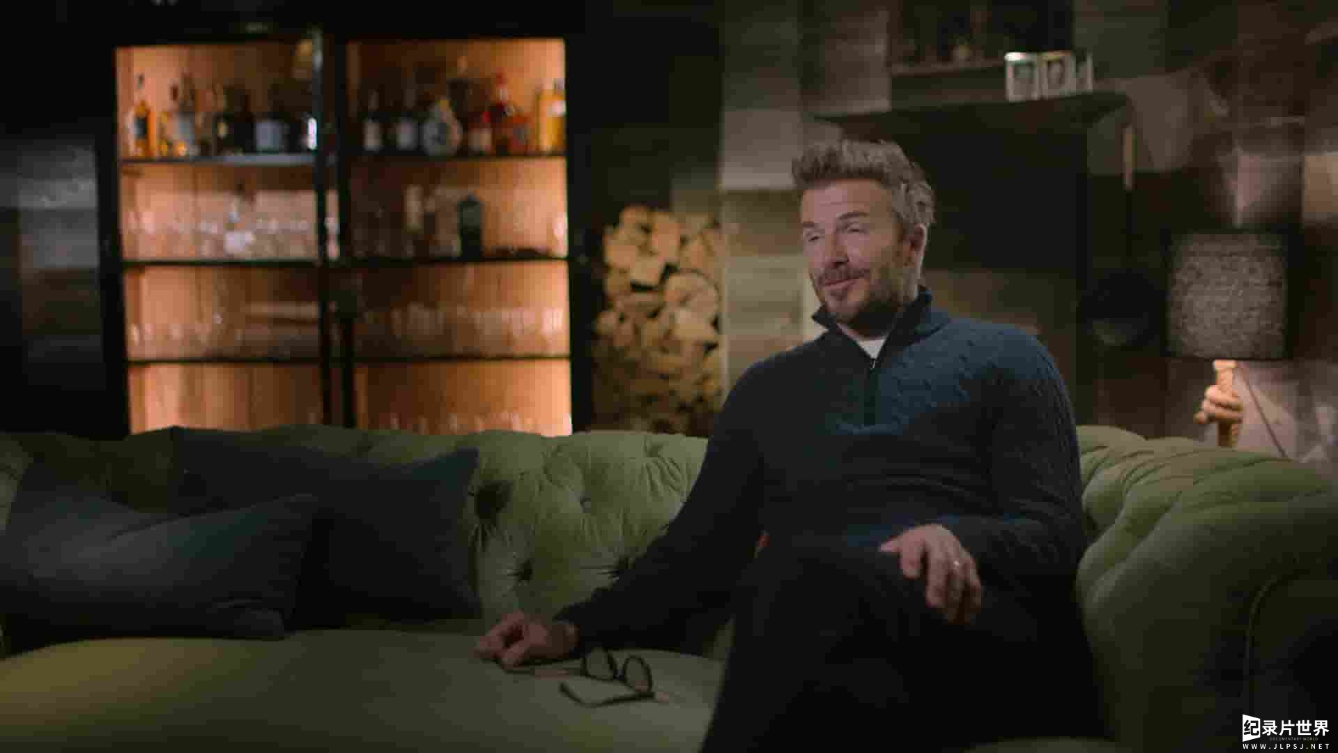 英国纪录片《贝克汉姆 Beckham 2023》第1季全4集