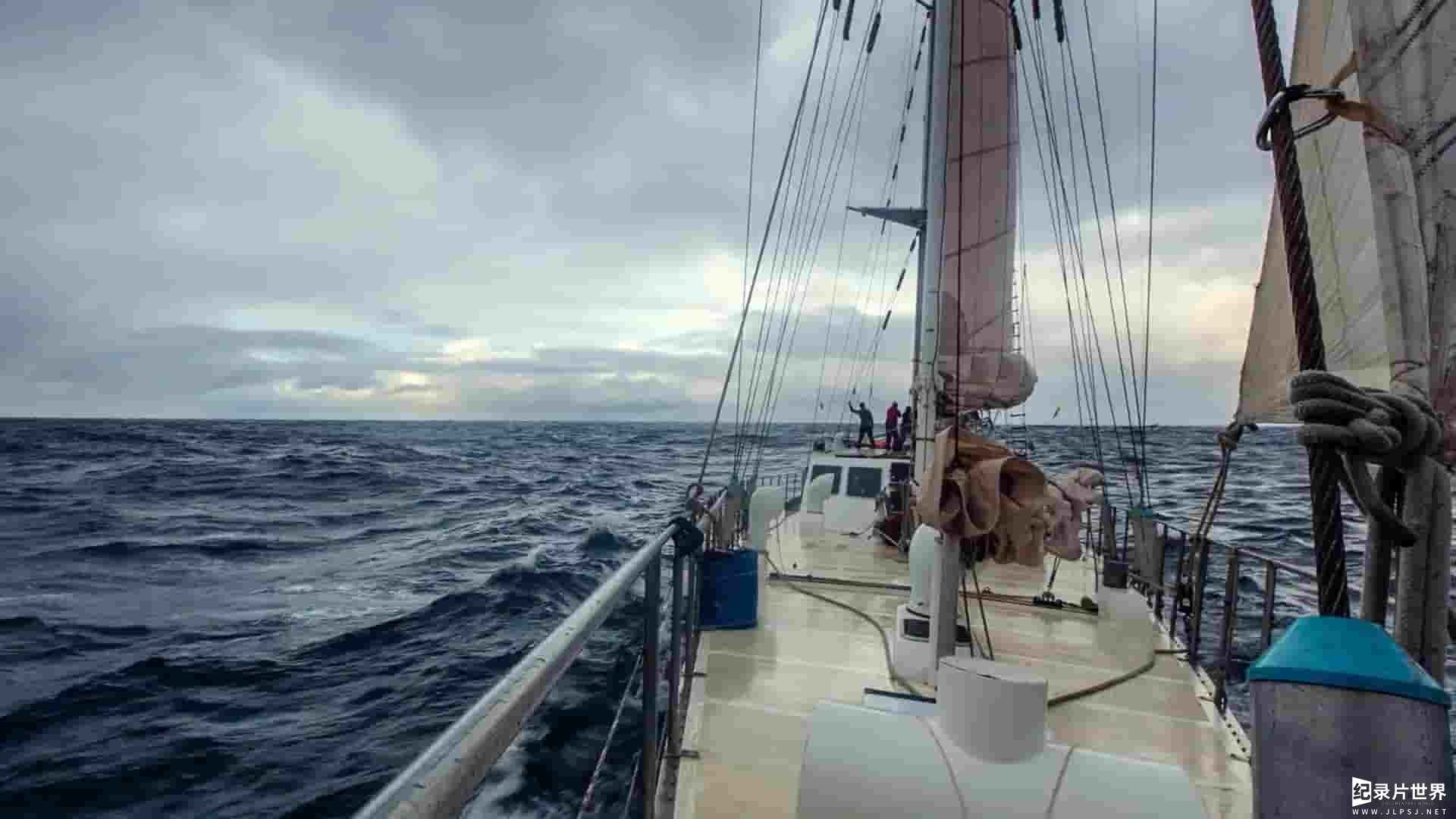 新西兰纪录片《海上吉普赛人：世界的远端 Sea Gypsies: The Far Side of the World 2017》全1集