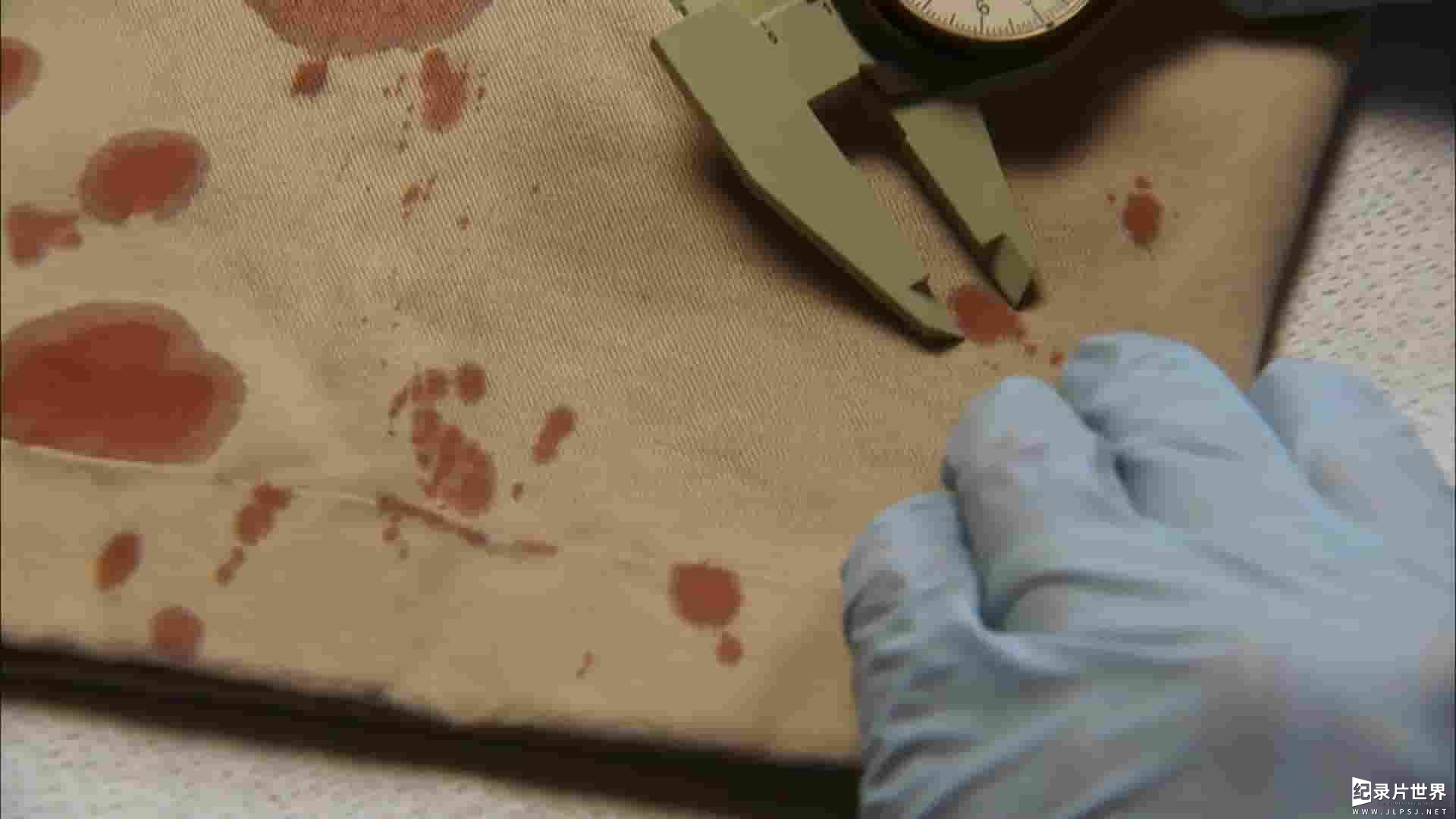 美国纪录片《法医档案/美国法医档案 Forensic Files 1996-2011》第1-21季全386集