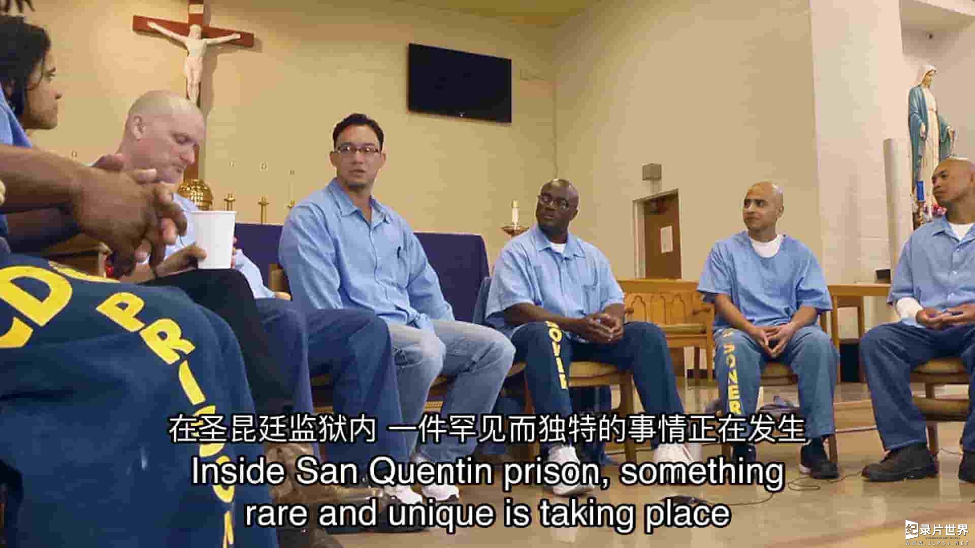 美国纪录片《心中的监狱 The Prison Within 2020》全1集