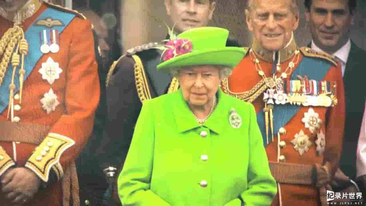 Ch4纪录片《温莎王朝 The Royal House Of Windsor 2017》全6集