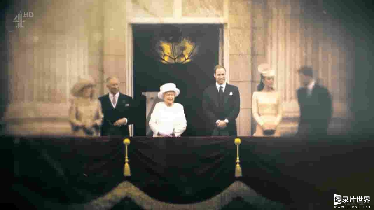 Ch4纪录片《温莎王朝 The Royal House Of Windsor 2017》全6集