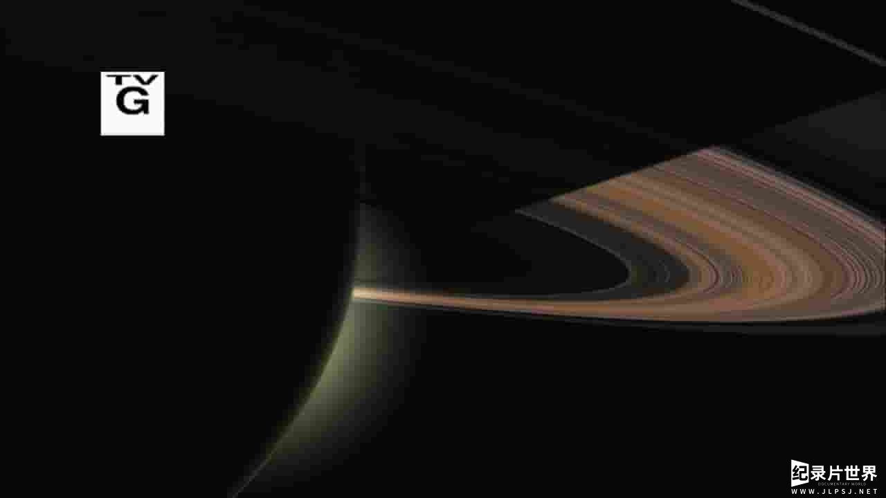 PBS纪录片《土星终结俯冲 Death Dive to Saturn 2017》全1集 