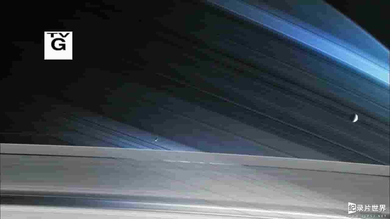 PBS纪录片《土星终结俯冲 Death Dive to Saturn 2017》全1集 