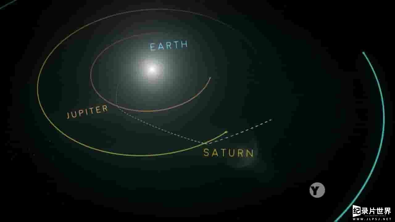 PBS纪录片《旅行者号在太空 The Farthest Voyager in Space 2017》全1集