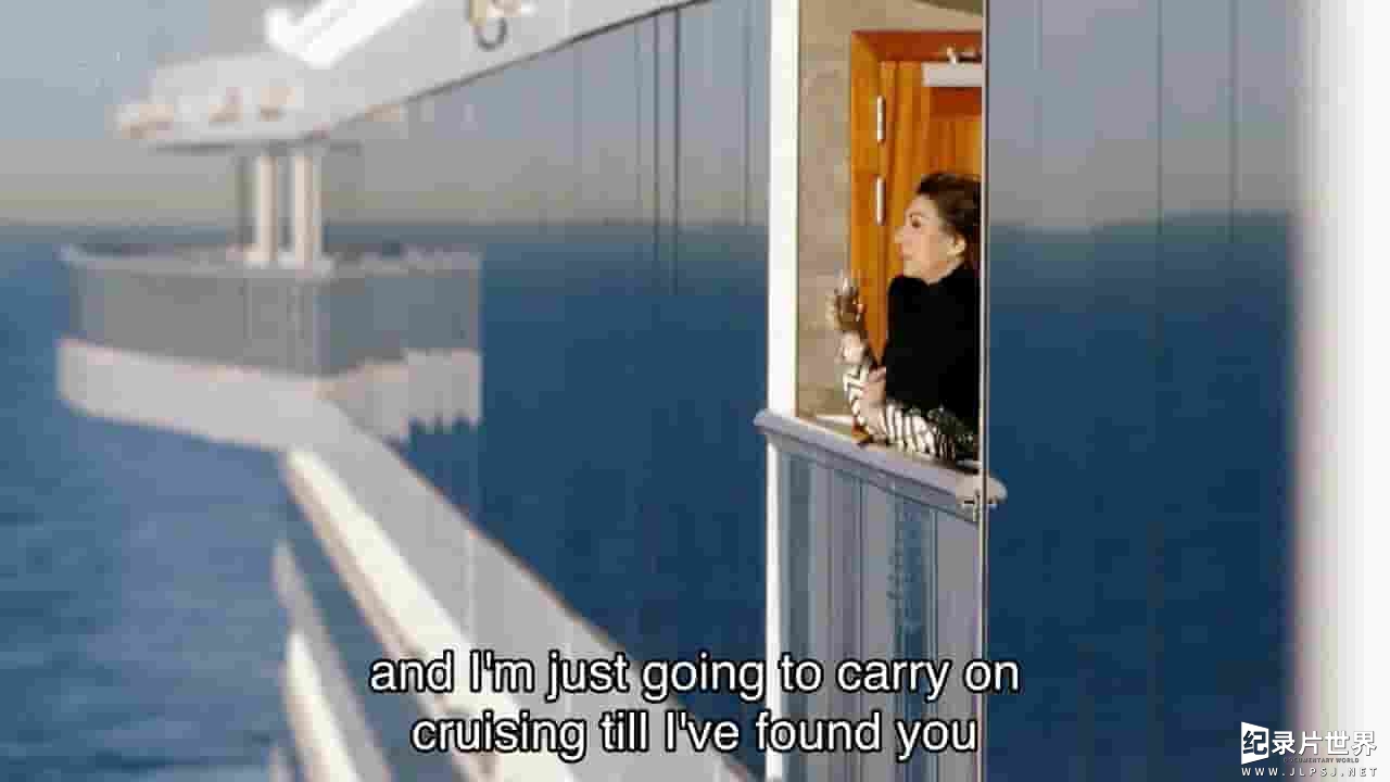 Ch5纪录片《游轮巡游 Cruising with Jane McDonald 2017》全4集