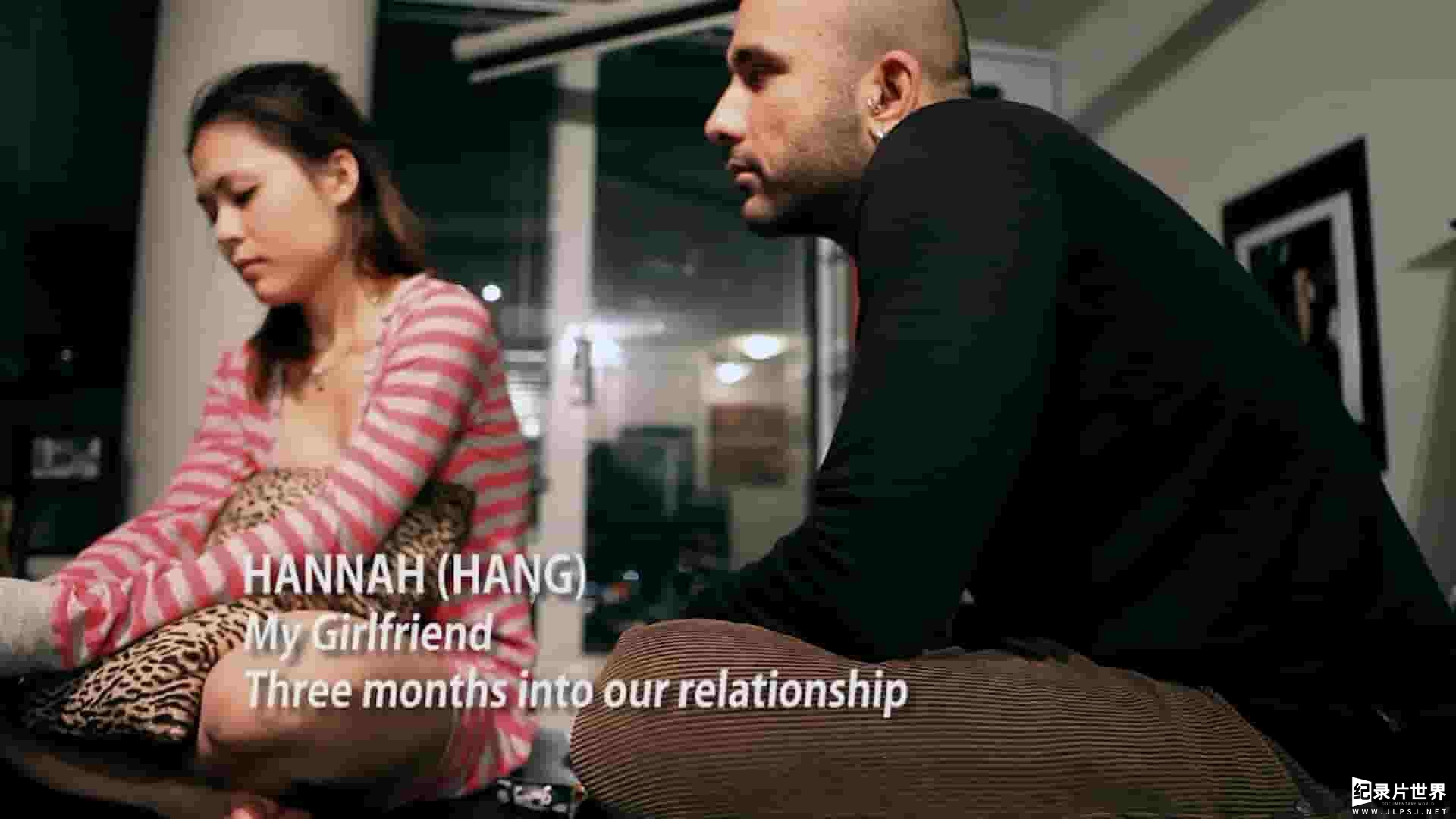 加拿大纪录片《为什么结婚 Why Knot 2016》全1集 