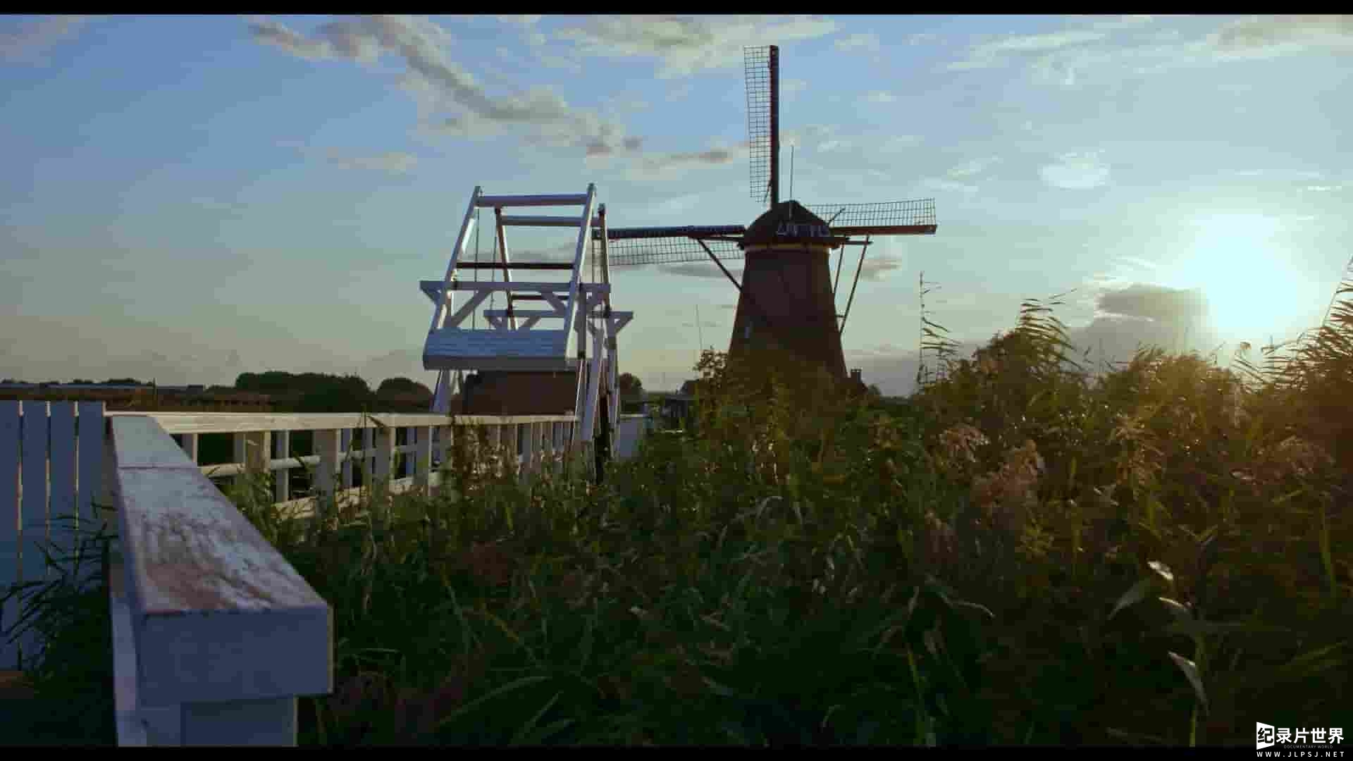 意大利纪录片《梵高：画笔下的乌云与麦田 Van Gogh: Of Wheat Fields and Clouded Skies 2018》全1集