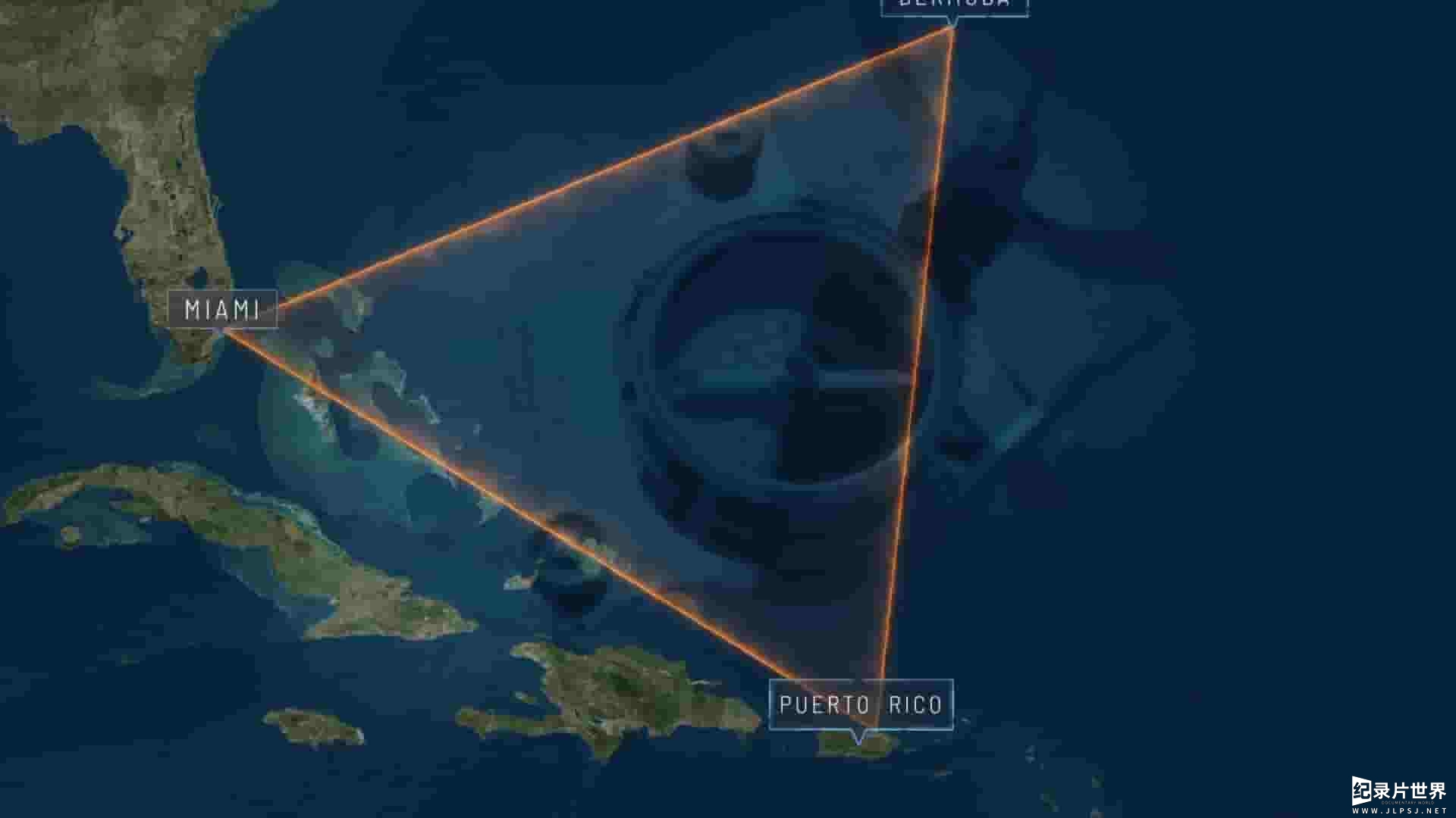国家地理《百慕大三角：鲨魚 Sharks of the Bermuda Triangle 2020》全1集 