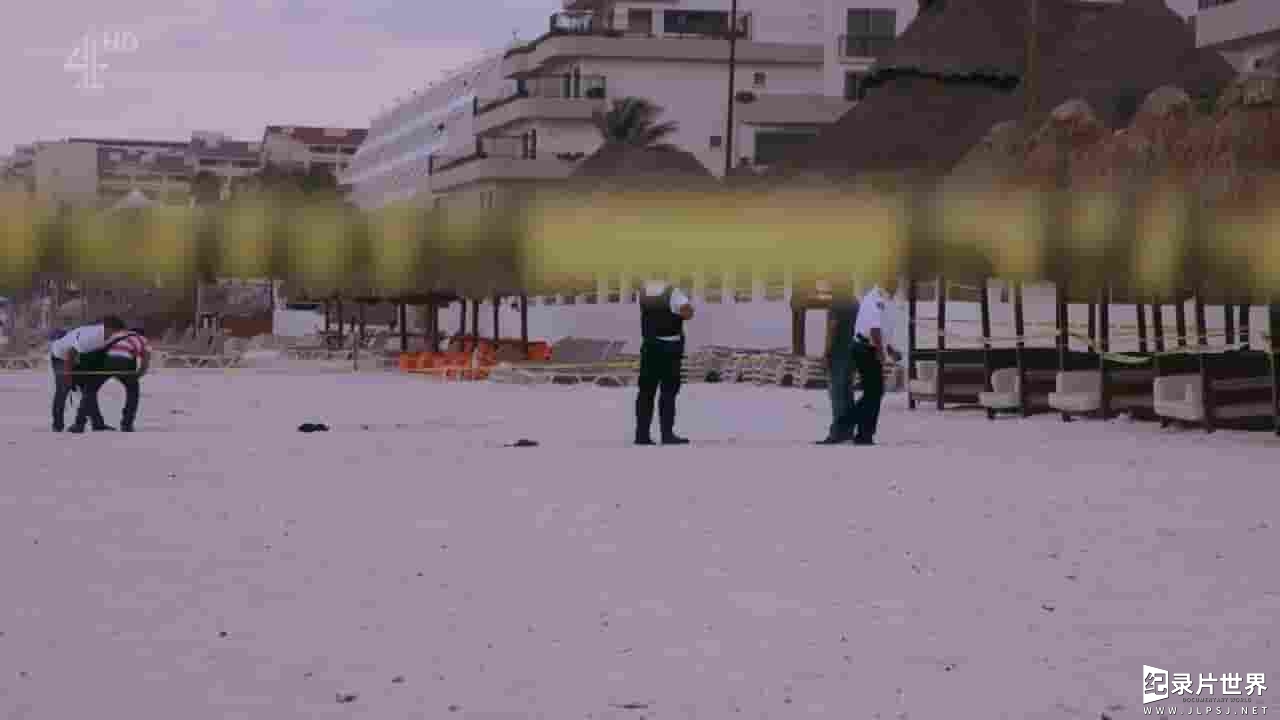 Ch4纪录片《墨西哥旅游胜地的战争 Mexico's Beach Wars 2017》全1集