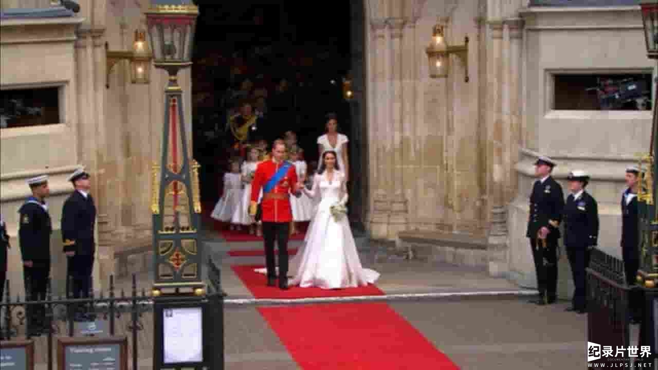 ITV纪录片《非常皇家婚礼 A Very Royal Wedding 2017》全1集