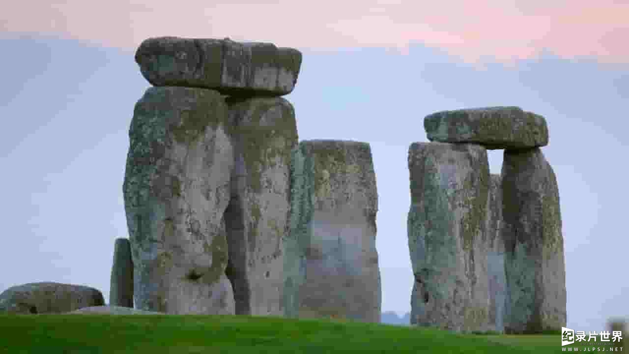 Ch5纪录片《巨石阵：最终谜团 Stonehenge The Final Mystery 2017》全1集