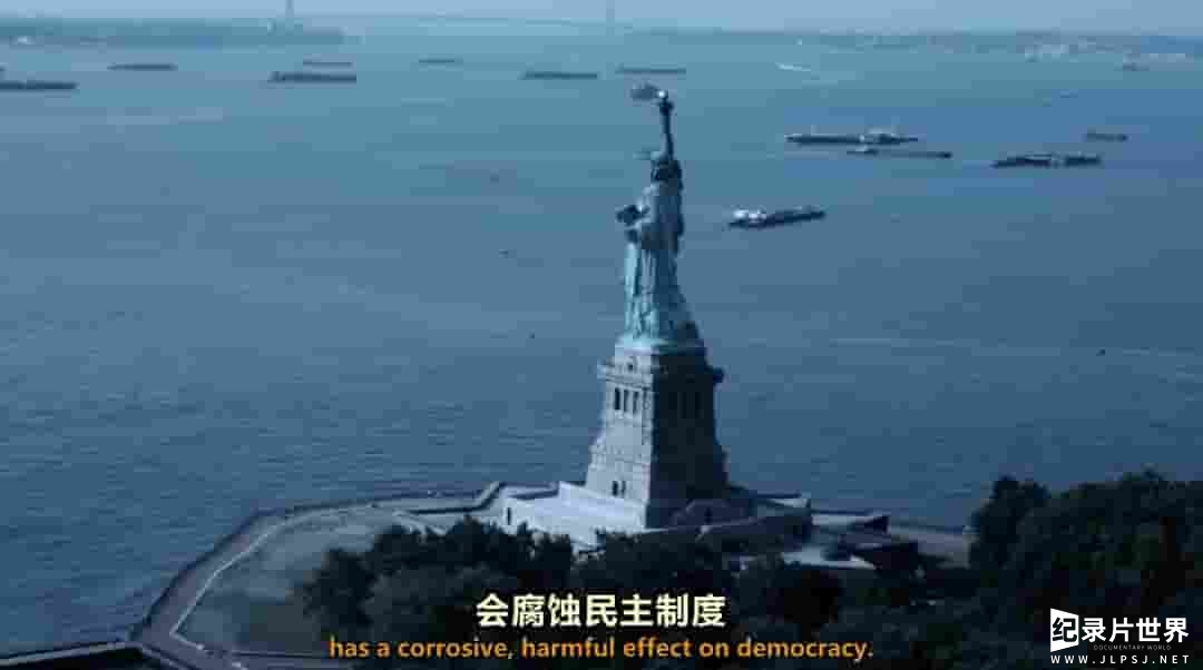 PBS纪录片《美国梦之安魂曲 Requiem for the American Dream 2015》全1集