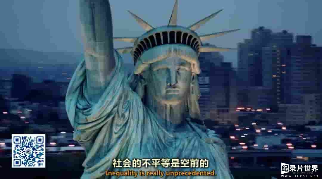 PBS纪录片《美国梦之安魂曲 Requiem for the American Dream 2015》全1集