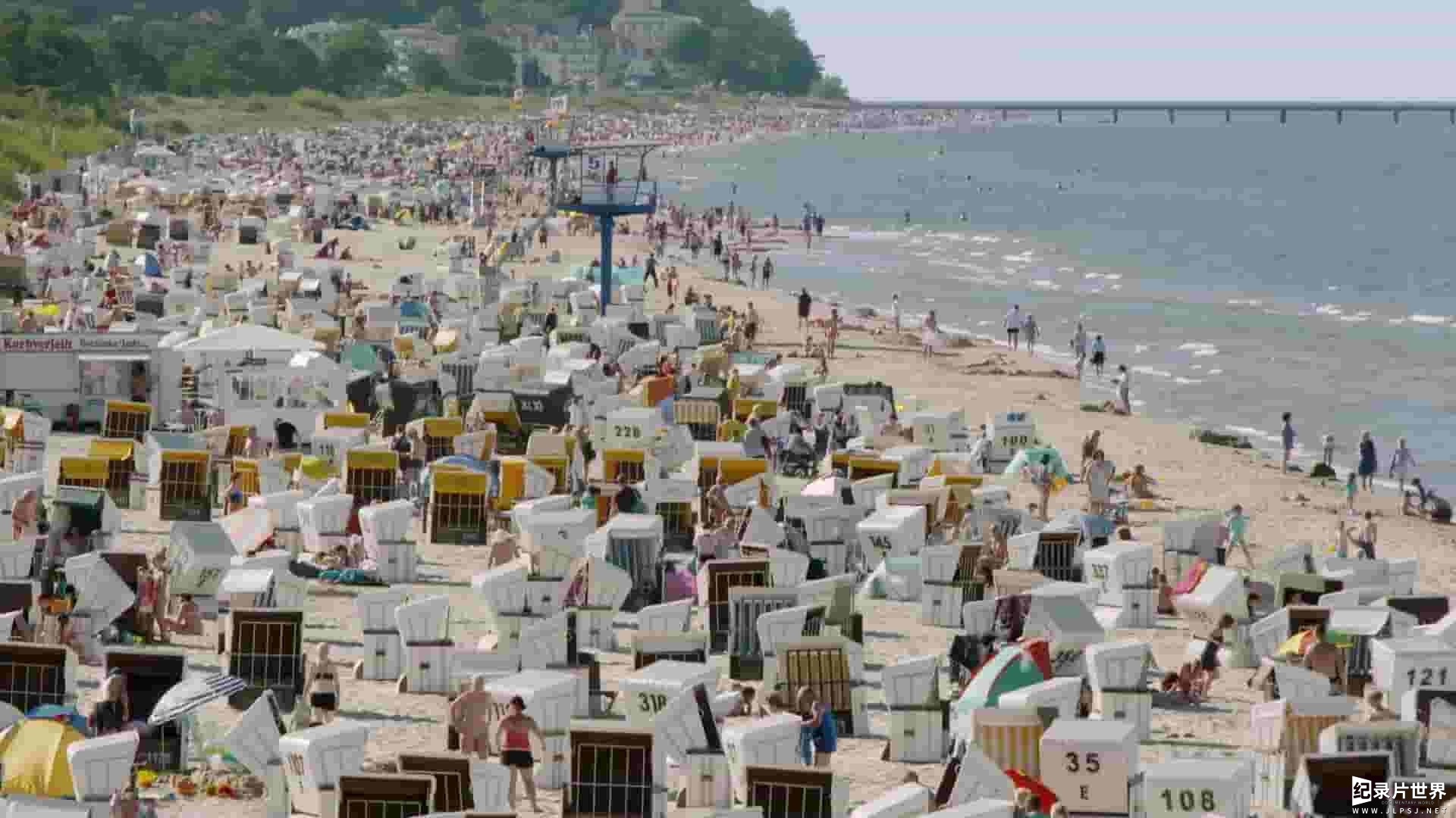 德国纪录片《乌泽多姆岛：清澈海景 Usedom: A Clear View of the Sea 2017》全1集