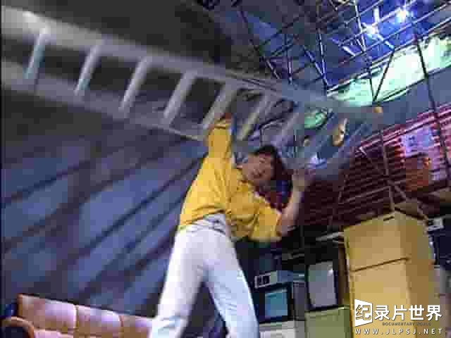 香港纪录片《成龙的特技 Jackie Chan: My Stunts 1999》全1集