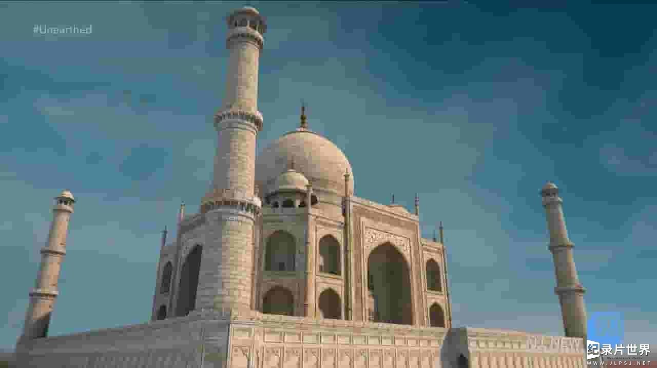 探索频道《性，谎言和泰姬陵 Sex Lies.and the Taj Mahal 2017》全1集 