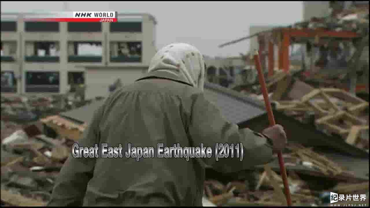 NHK纪录片《汤布院：战胜地震 Yufuin No Quake Will Defeat Us 2016》全1集