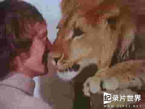英国纪录片《狮子克里斯蒂安 The Lion at World's End 1971》全1集