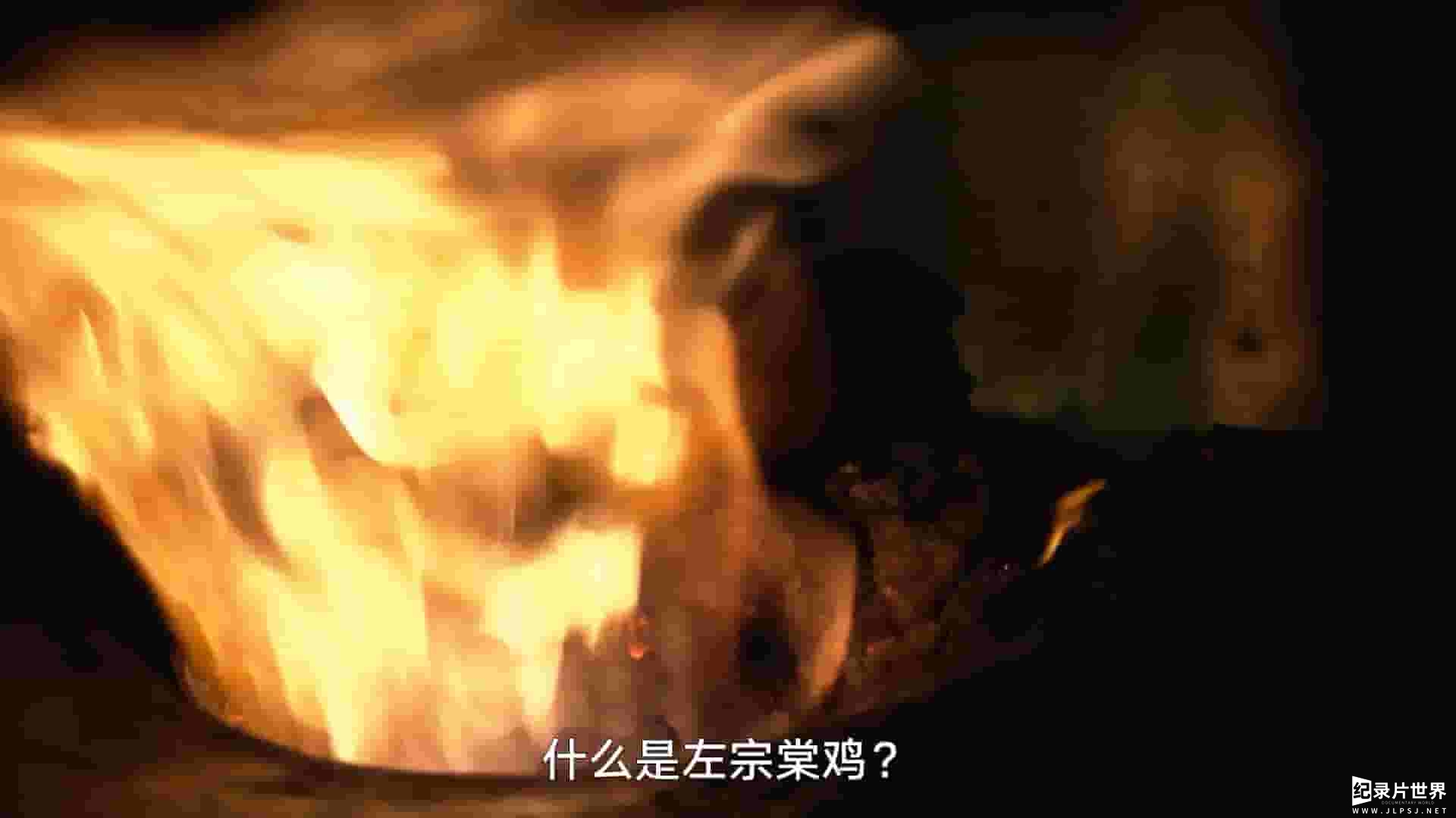 美国纪录片《寻味“左宗棠鸡” The Search for General Tso 2013》全1集
