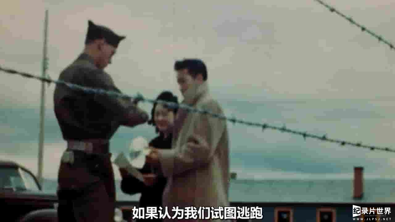 PBS纪录片《背弃:美国集中营求生 Betrayed: Surviving an American Concentration Camp 2022》全1集