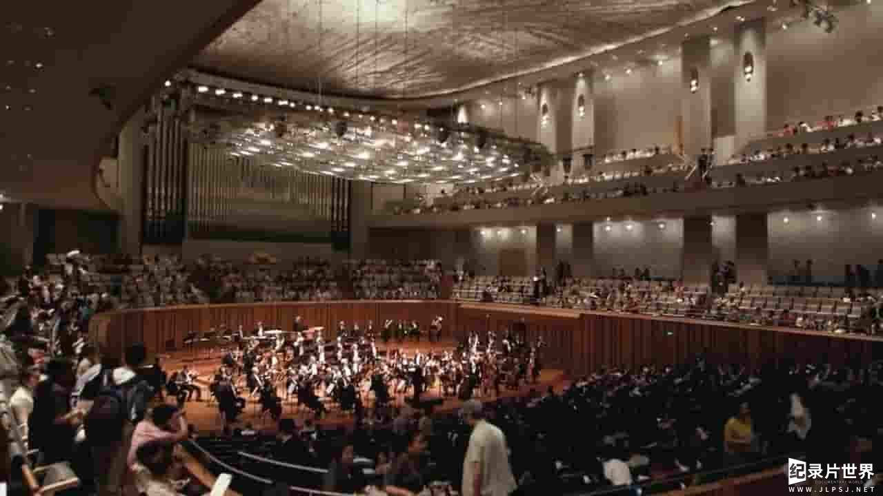 PBS纪录片《伟大演出：贝多芬在北京 Great Performances: Beethoven in Beijing 2020》全1集