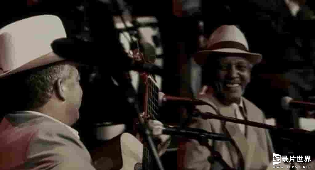 PBS纪录片《乐士浮生录 Buena Vista Social Club 1999》全1集