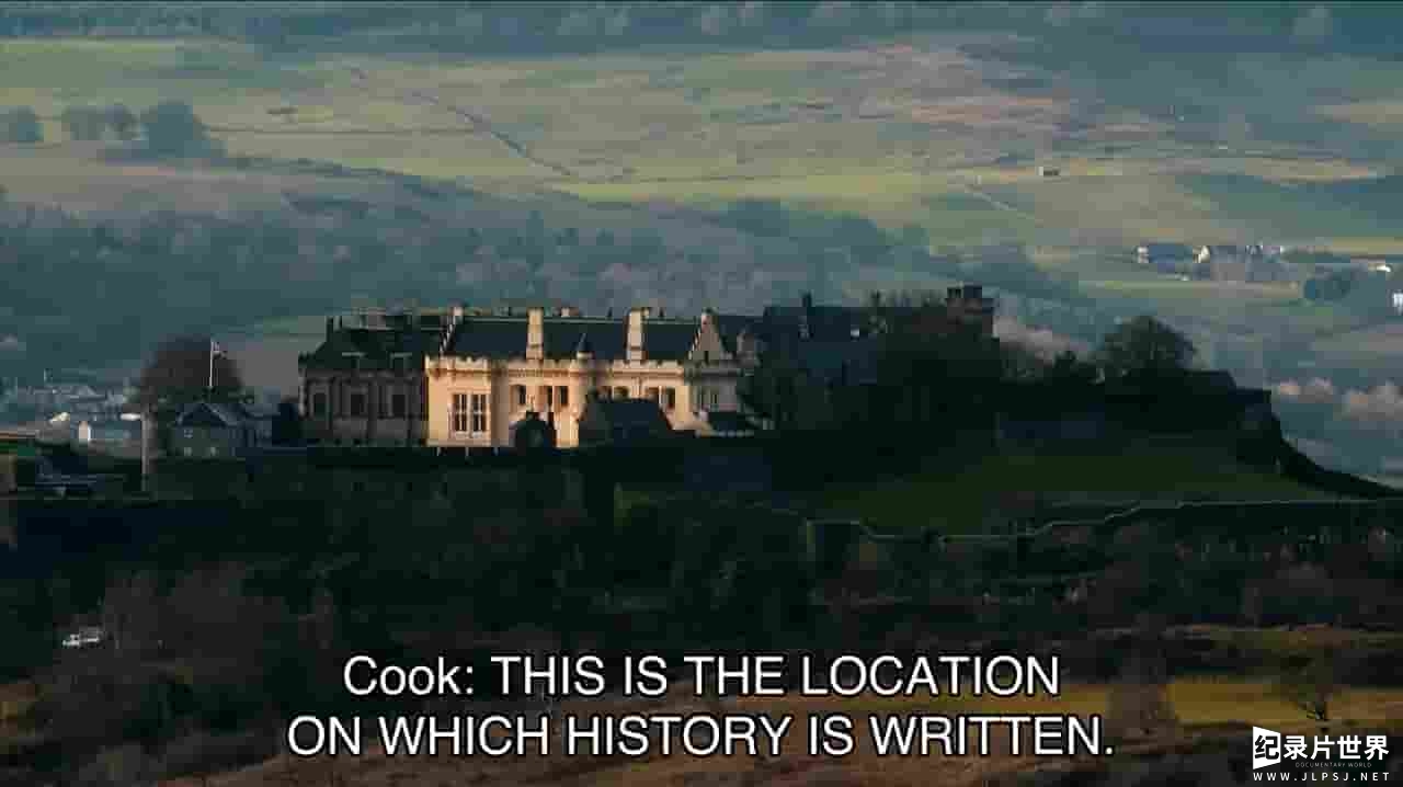 美国纪录片《搜寻亚瑟王城堡 The Hunt for King Arthur's Castle 2017》全1集