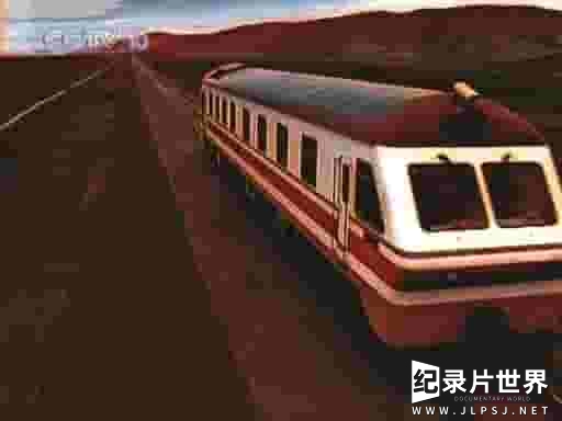 央视/NHK纪录片《青藏铁路 Qinghai-Tibet Railway 2009》全6集