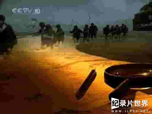 央视/NHK纪录片《青藏铁路 Qinghai-Tibet Railway 2009》全6集