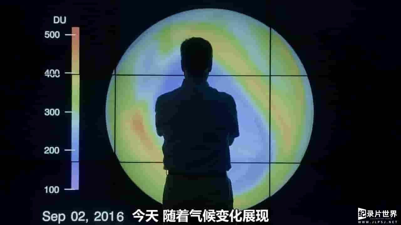 PBS纪录片《修复臭氧层：我们如何拯救地球 Ozone Hole：How We Saved the Planet 2018》全1集