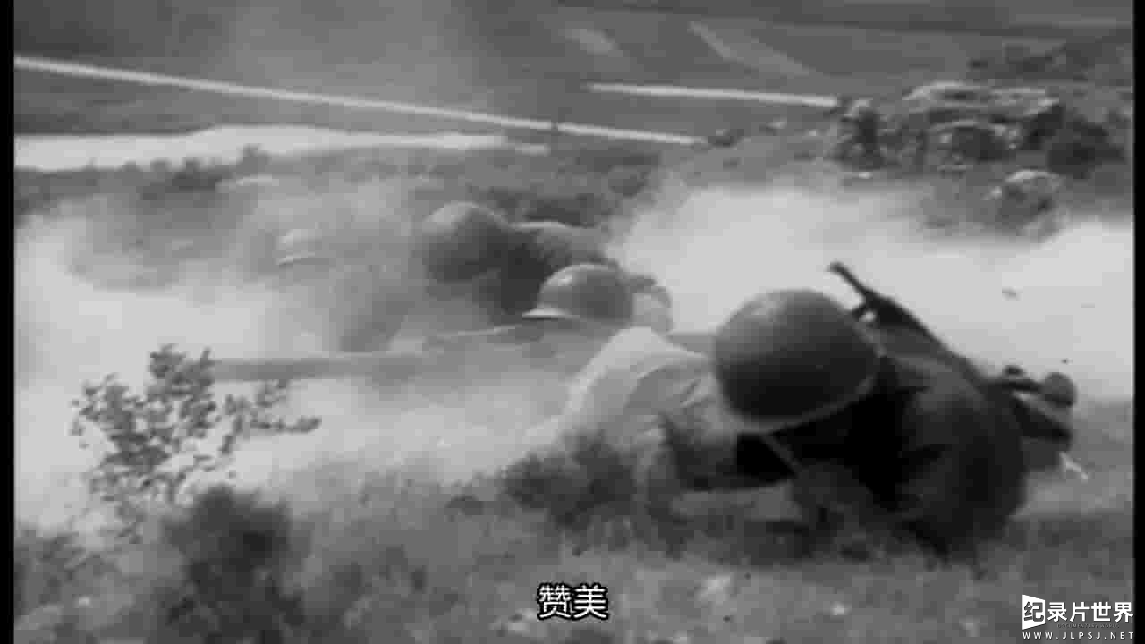 探索频道《我们在地狱的时光：朝鲜战争 Our Time in Hell: The Korean War 1997》全1集