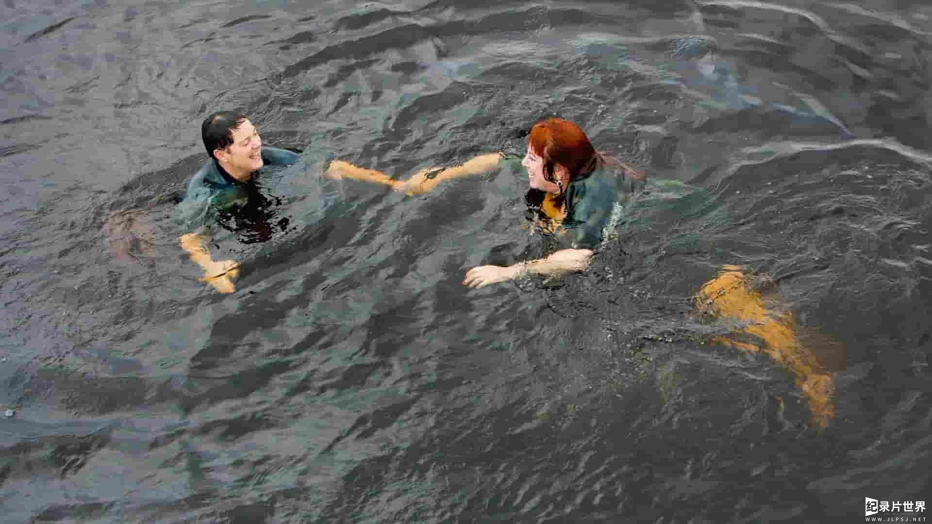 美国纪录片《水让我们湿润：生态性冒险 Water Makes Us Wet: An Ecosexual Adventure 2019》全1集 