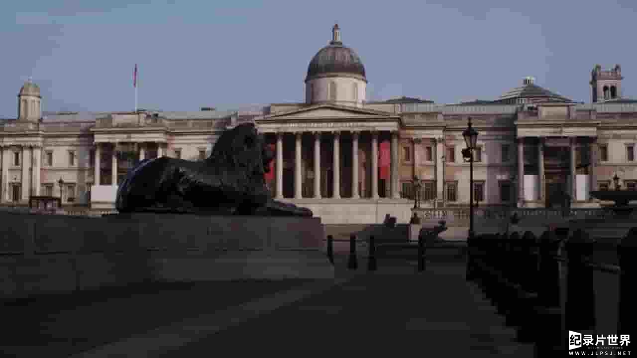 bbc纪录片/英国纪录片《国家美术馆 National Gallery 2014》全1集 