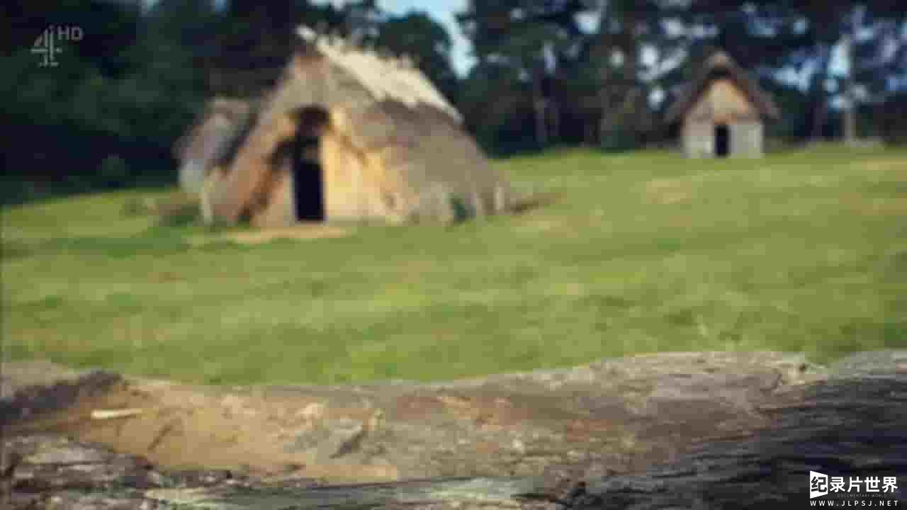 Ch4纪录片《英国古道 Britain's Ancient Tracks With Tony Robinson 2016》全3集