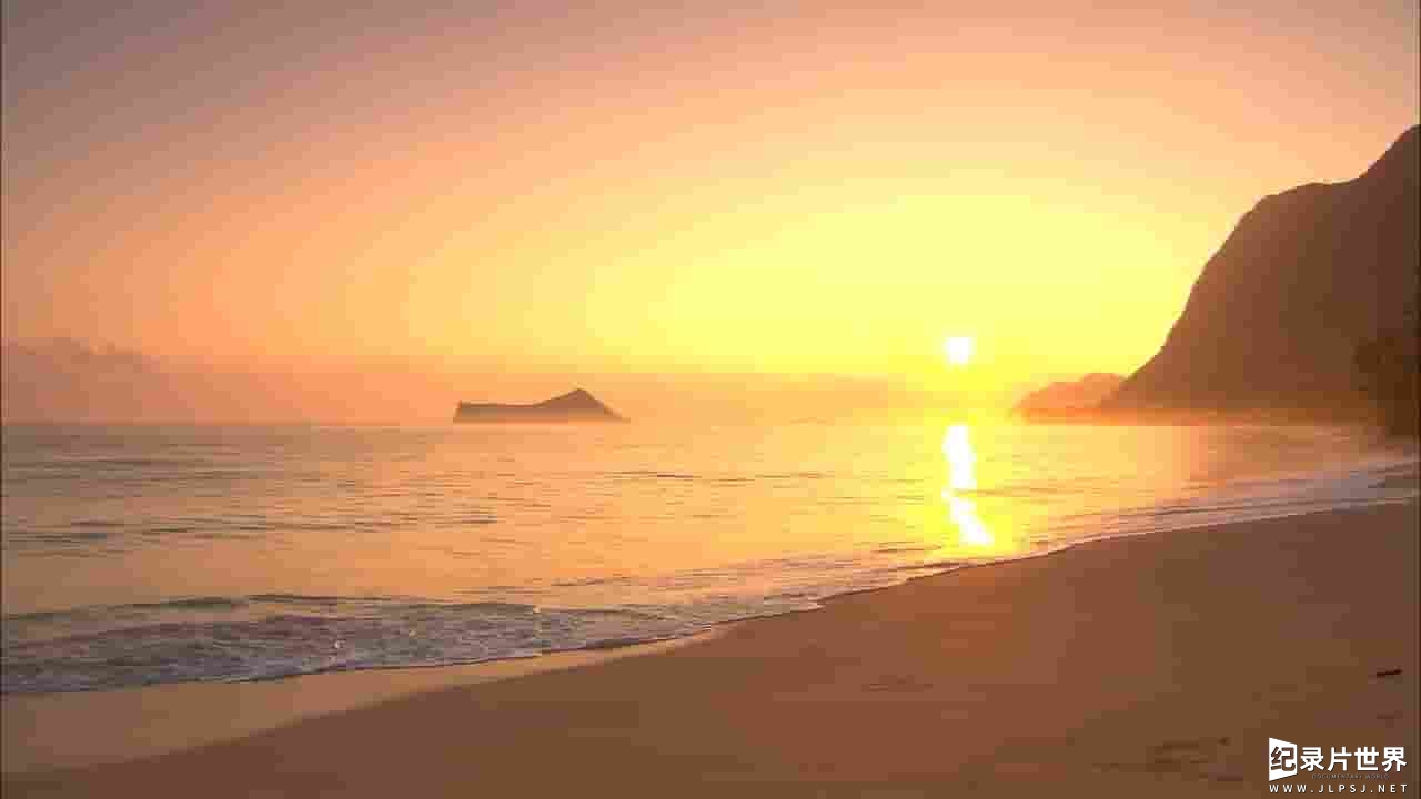 日本纪录片《实境之旅夏威夷 Virtual Trip Hawaii》全1集