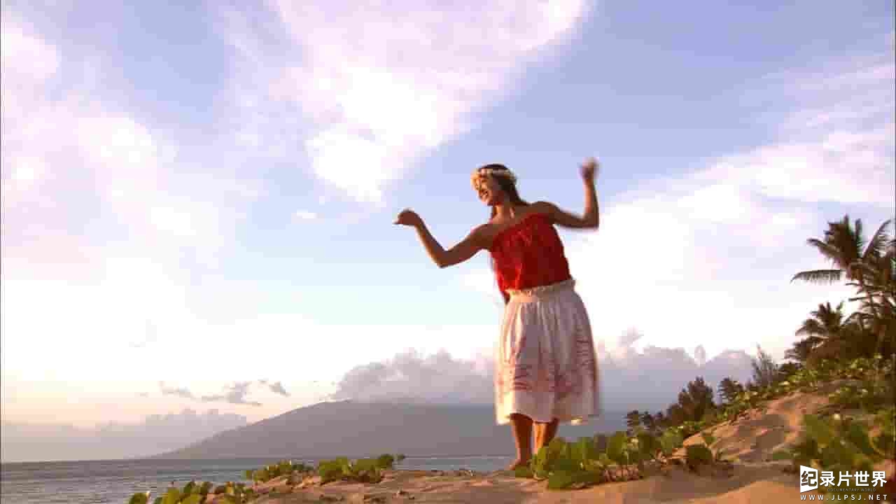 日本纪录片《实境之旅夏威夷 Virtual Trip Hawaii》全1集