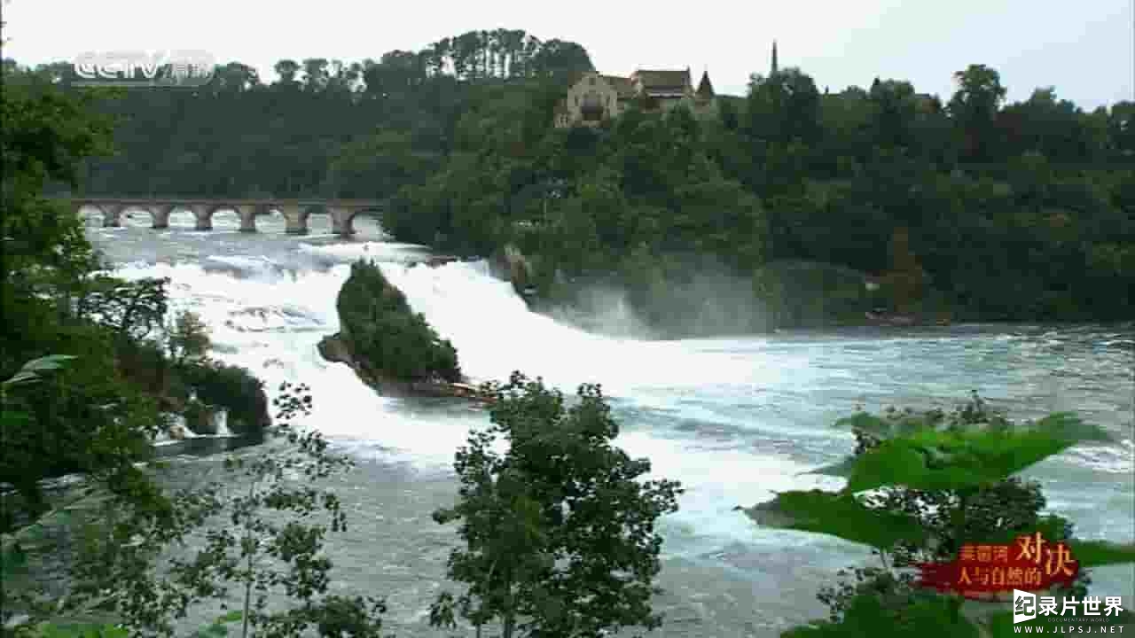 国产纪录片《莱茵河:人与自然的对决 The Miracle Of The Rhine 2008》全1集