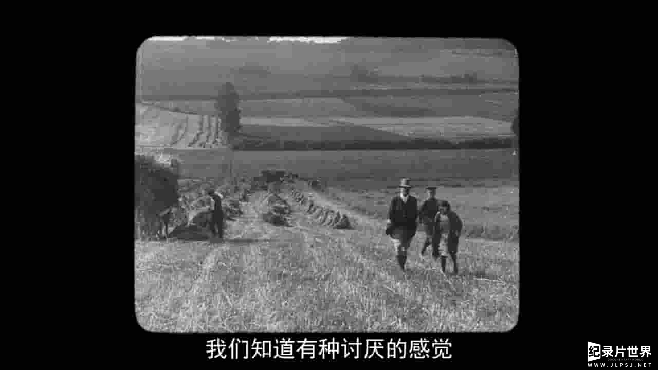 英国纪录片《他们已不再变老 They Shall Not Grow Old 2018》全1集