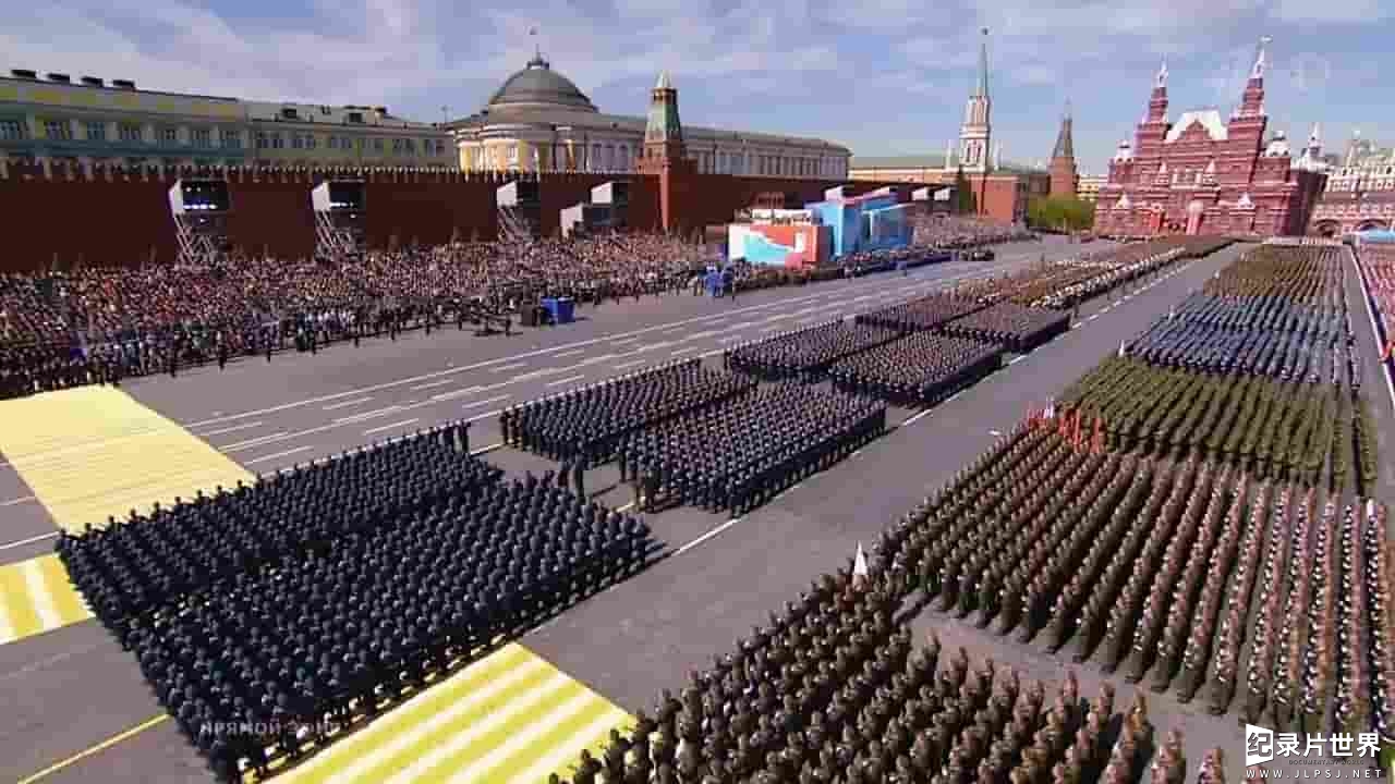 PBS纪录片《普京的战争之路 Putin’s Road to War 2022》全1集