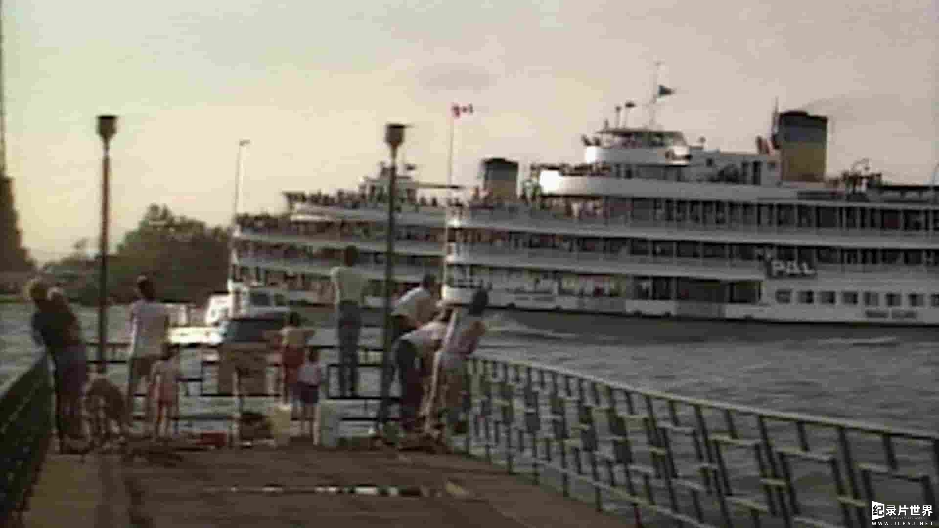 美国纪录片《波勃罗船：底特律渡轮的故事 Boblo Boats: A Detroit Ferry Tale 2022》全1集