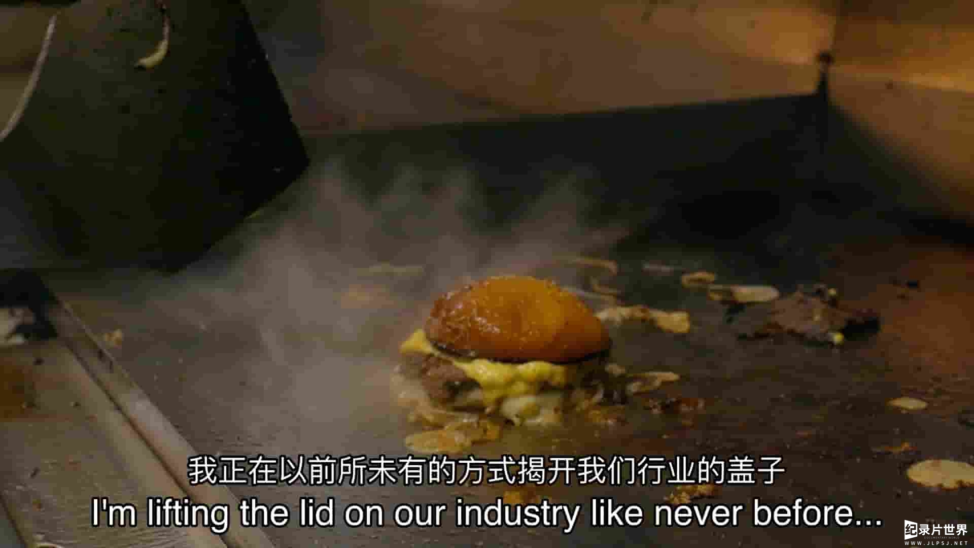 BBC纪录片《酒店业的隐秘世界 The Hidden World of Hospitality with Tom Kerridge 2023》第1季全7集