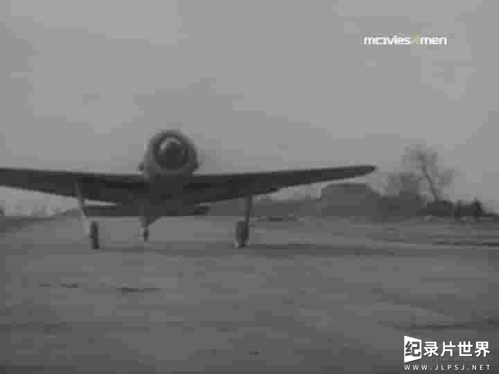 Movies4Men纪录片《二战德国战机：Fw190 Focke Wulf 190 1999》全1集